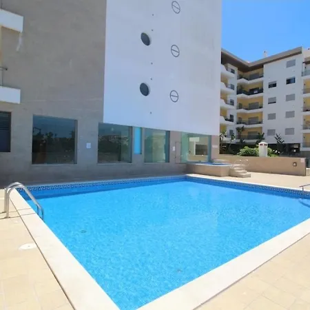 Palm Tree Apartmán Lagos