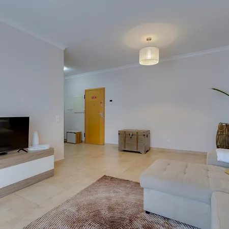 Palm Tree Apartmán