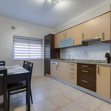 Palm Tree Apartmán